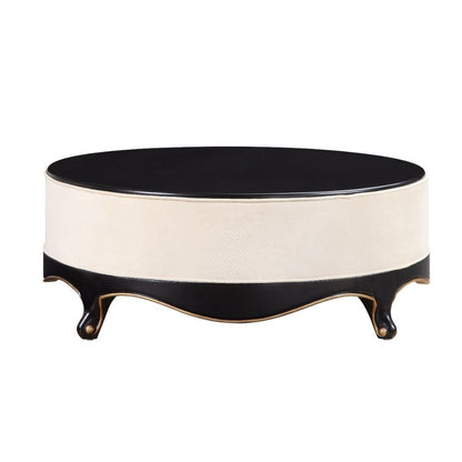 Chére Round Coffee Table