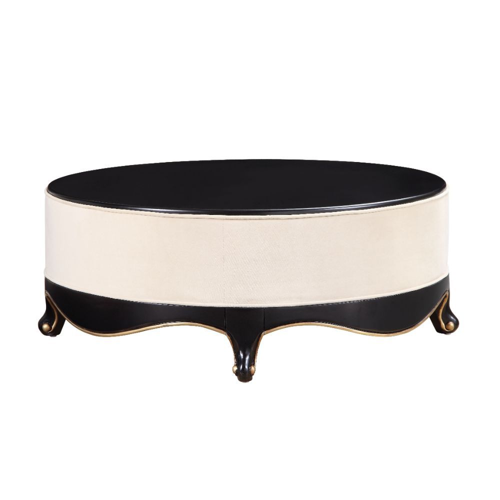 Chére Round Coffee Table