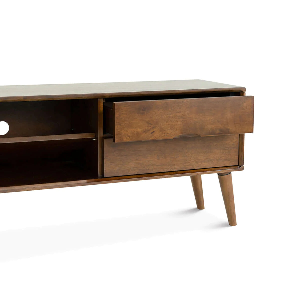 Adrian Media Console