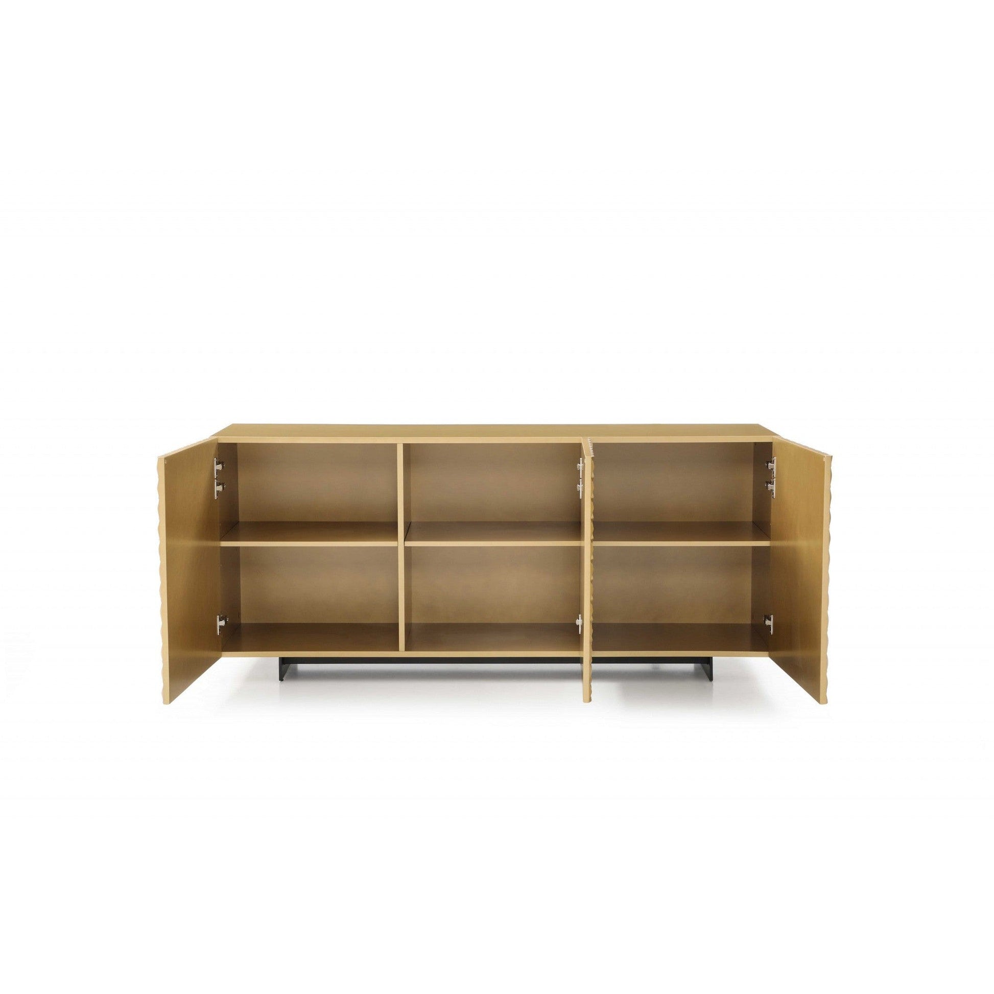 Alyssa Console Table