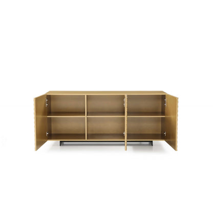 Alyssa Console Table