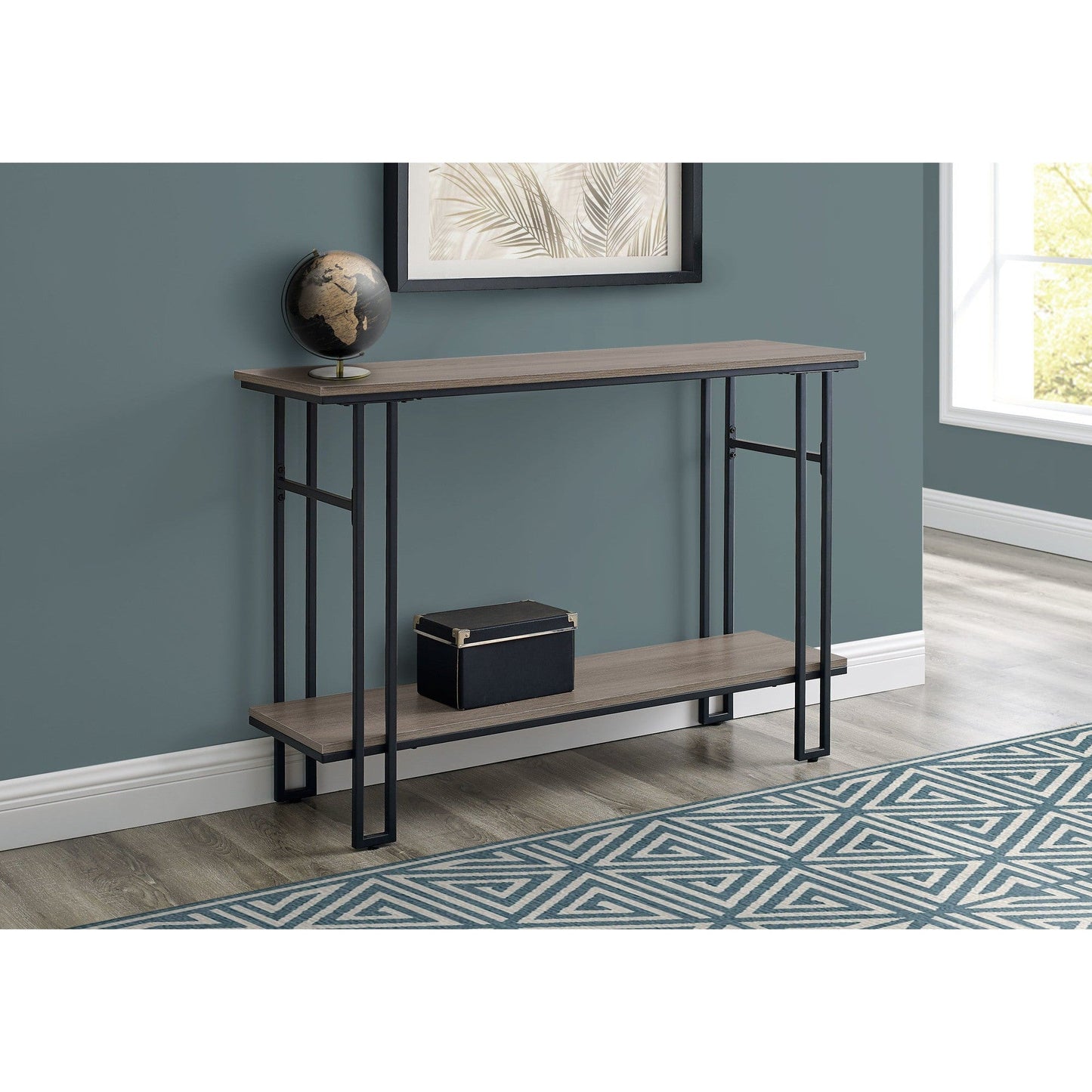 Amira Console Table