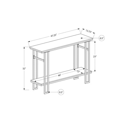 Amira Console Table