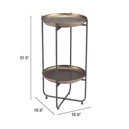 Anna Accent Table