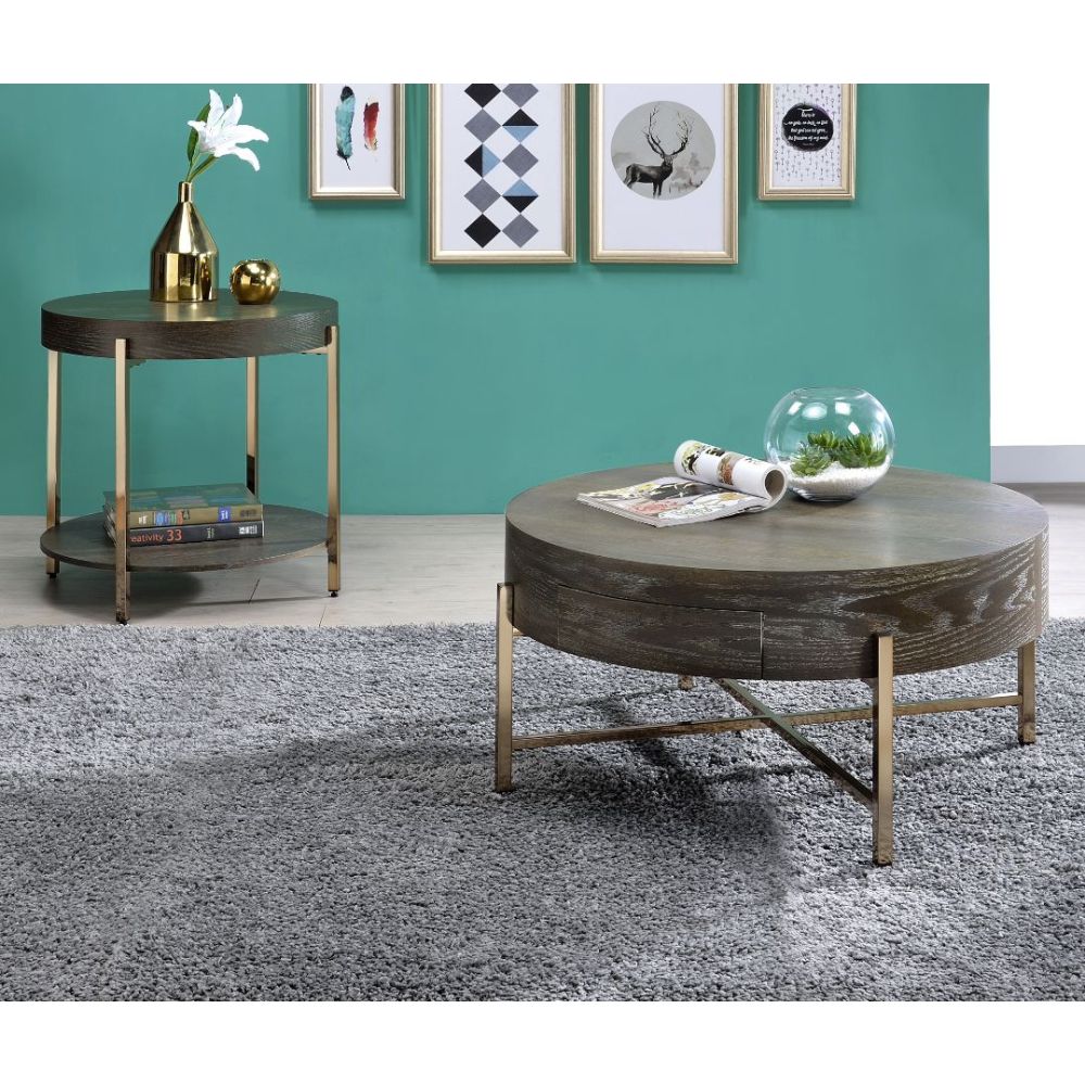 Ariah Coffee Table