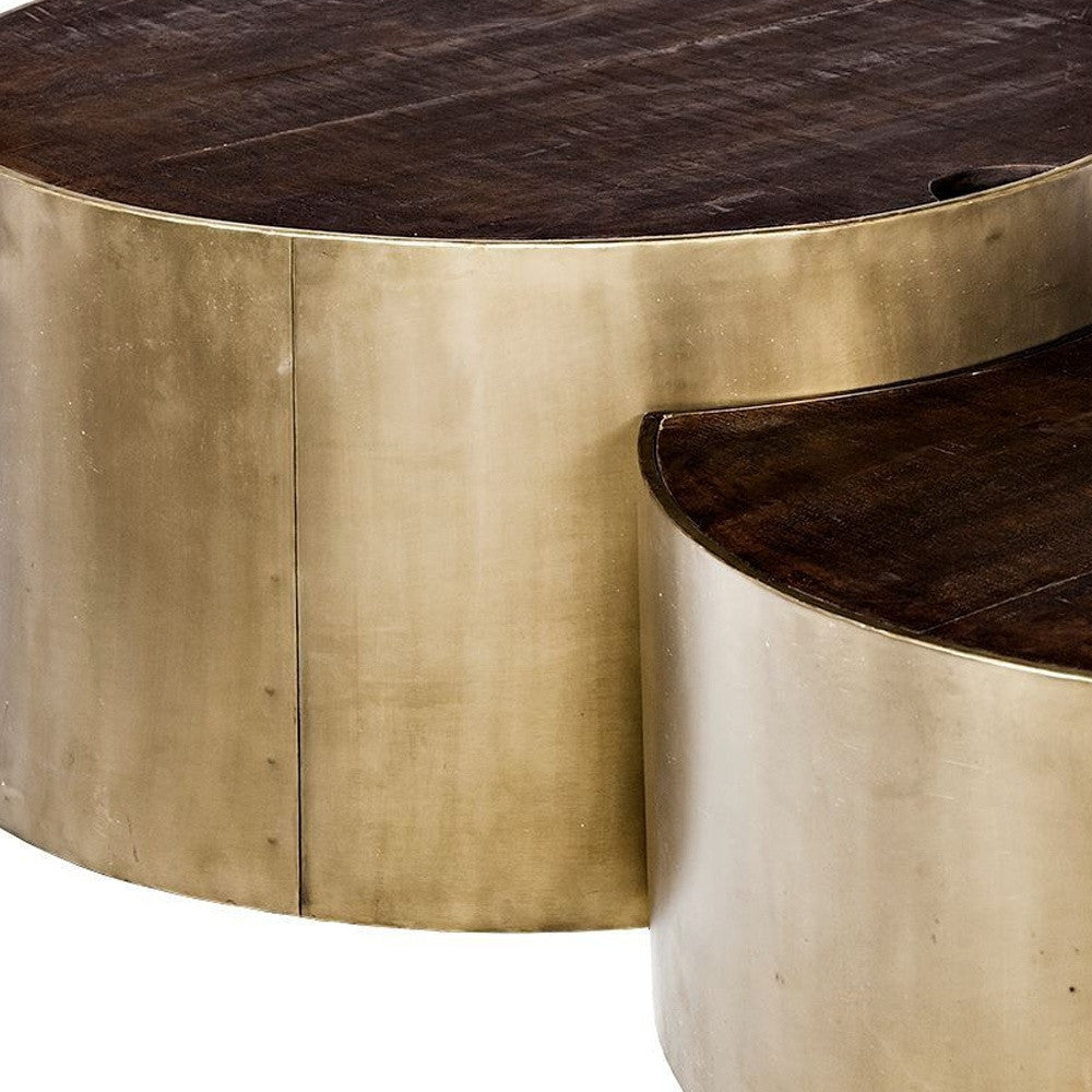 Arna Coffee Table