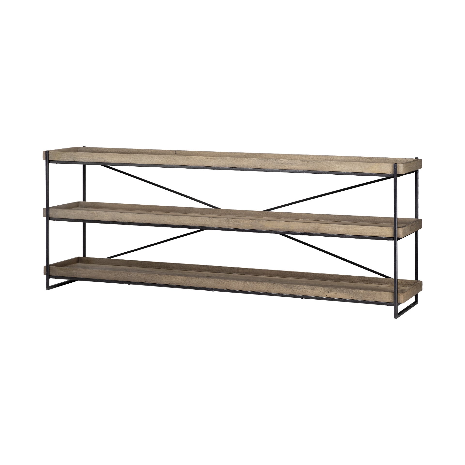 Asher Console Table