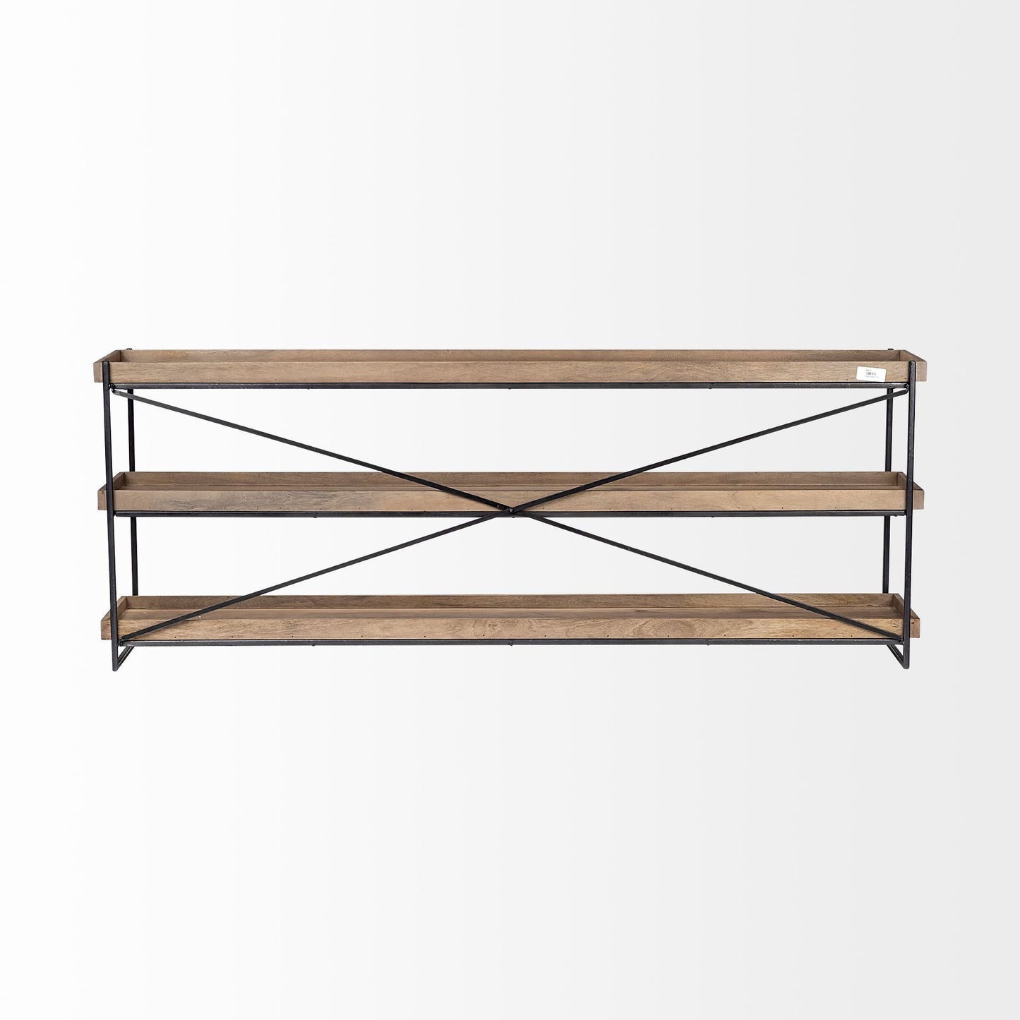 Asher Console Table