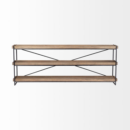 Asher Console Table