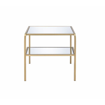 Astrid End Table