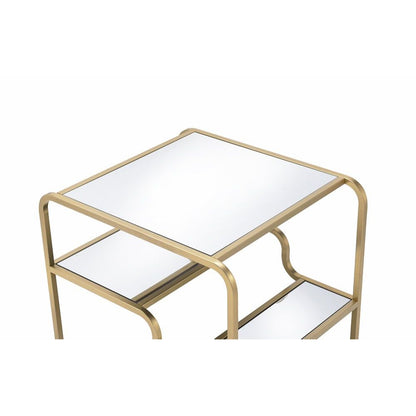 Astrid End Table