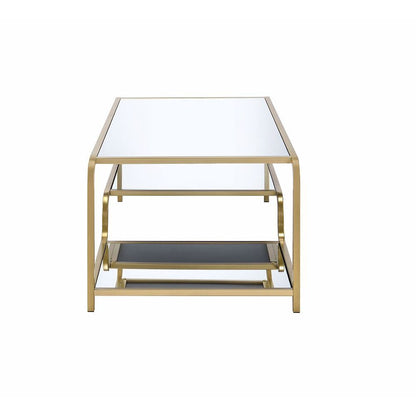 Astrid Mirror Coffee Table