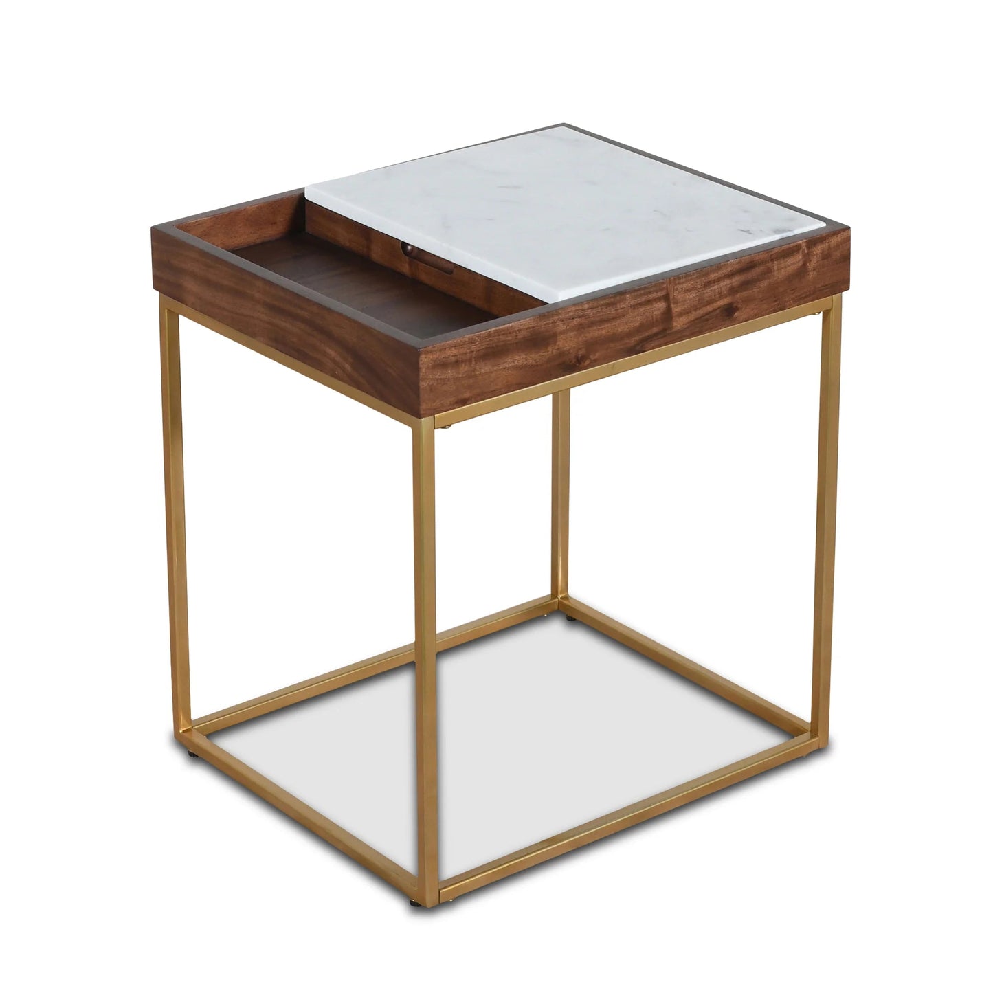 Aurora Side Table