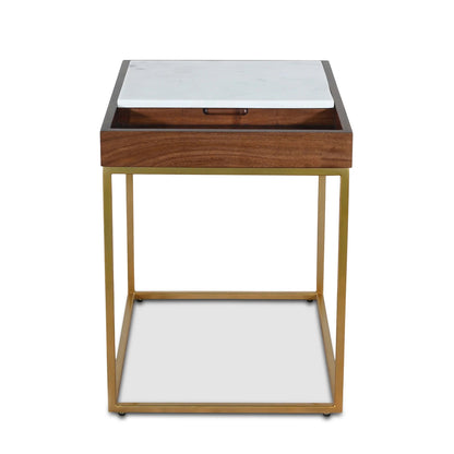 Aurora Side Table