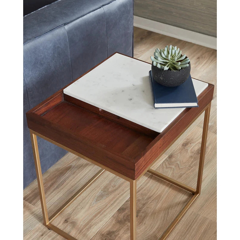 Aurora Side Table