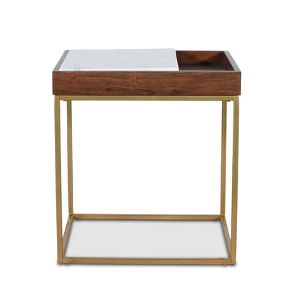 Aurora Side Table