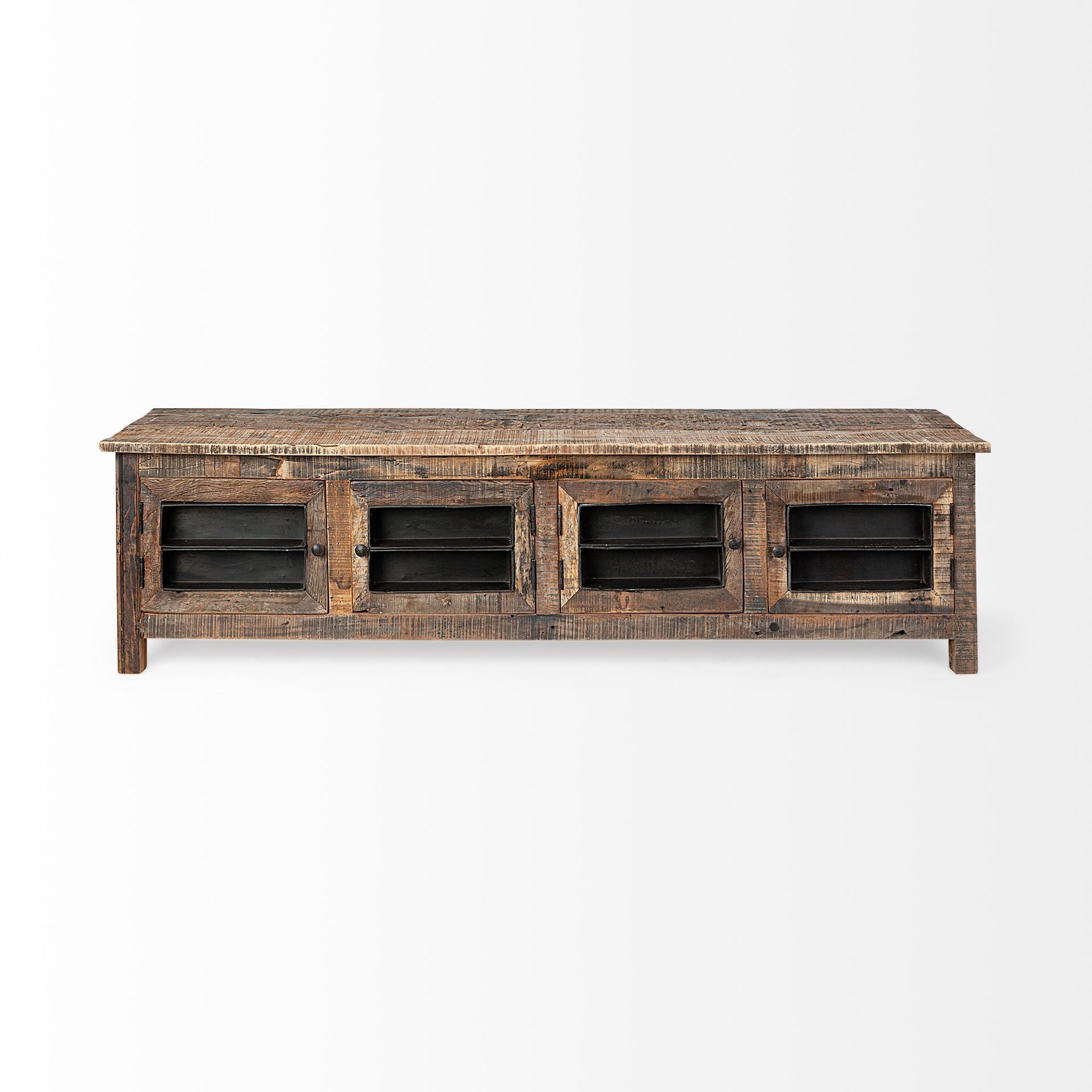 Bailey Media Console