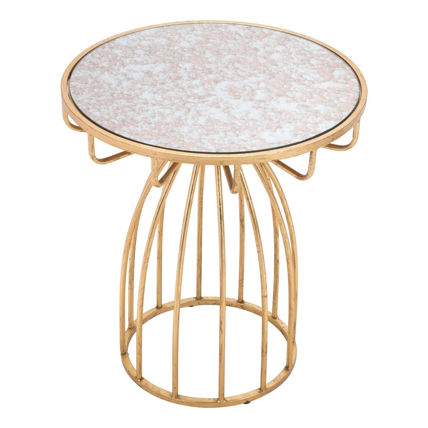 Birdie Side Table