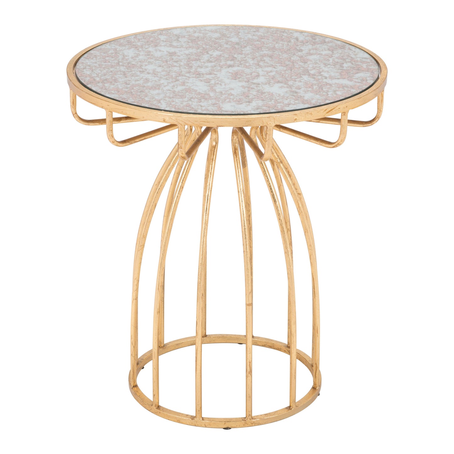 Birdie Side Table