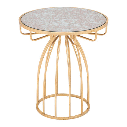 Birdie Side Table