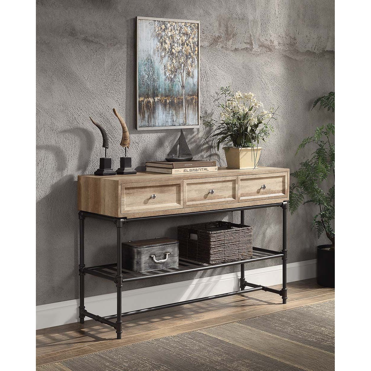 Brantley Console Table