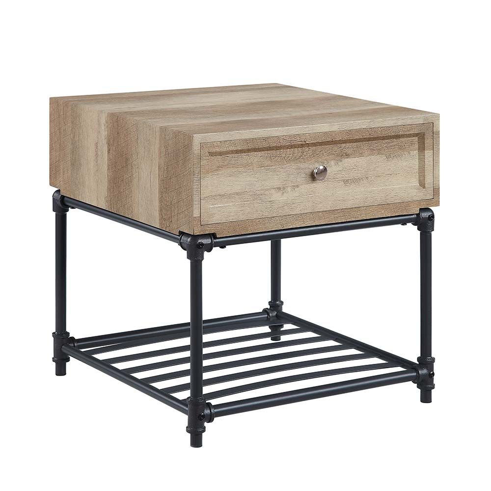 Brantley End Table