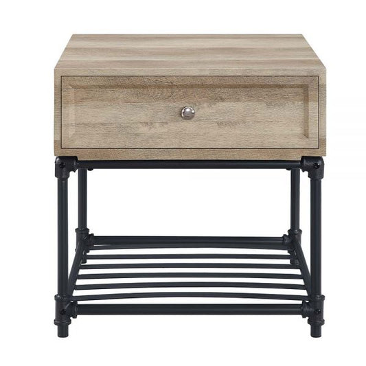 Brantley End Table