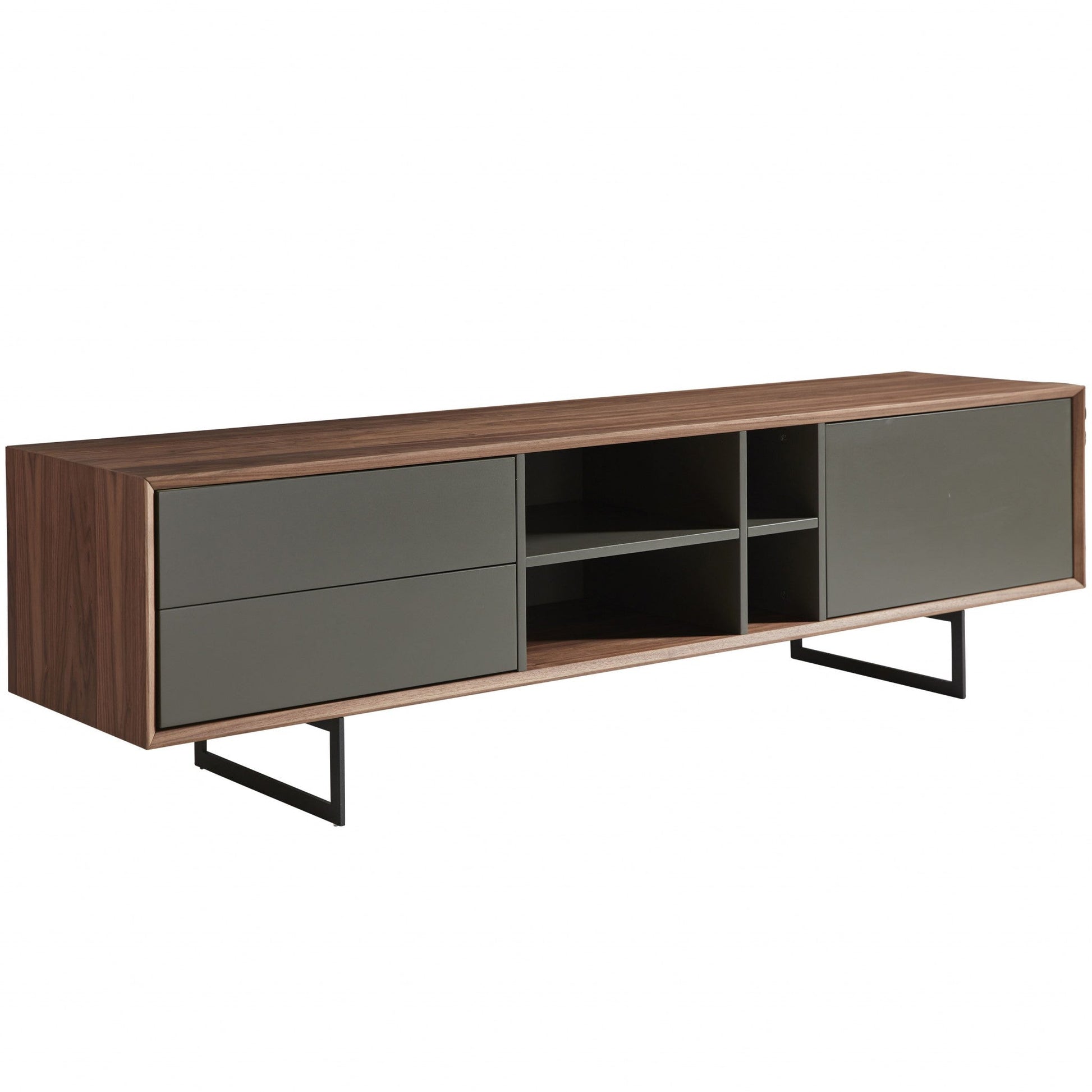 Brian Media Console