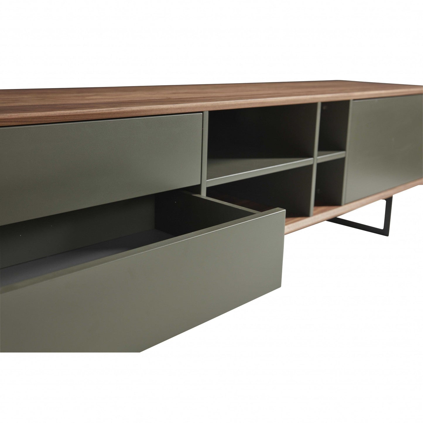 Brian Media Console