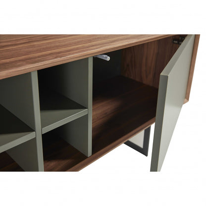 Brian Media Console