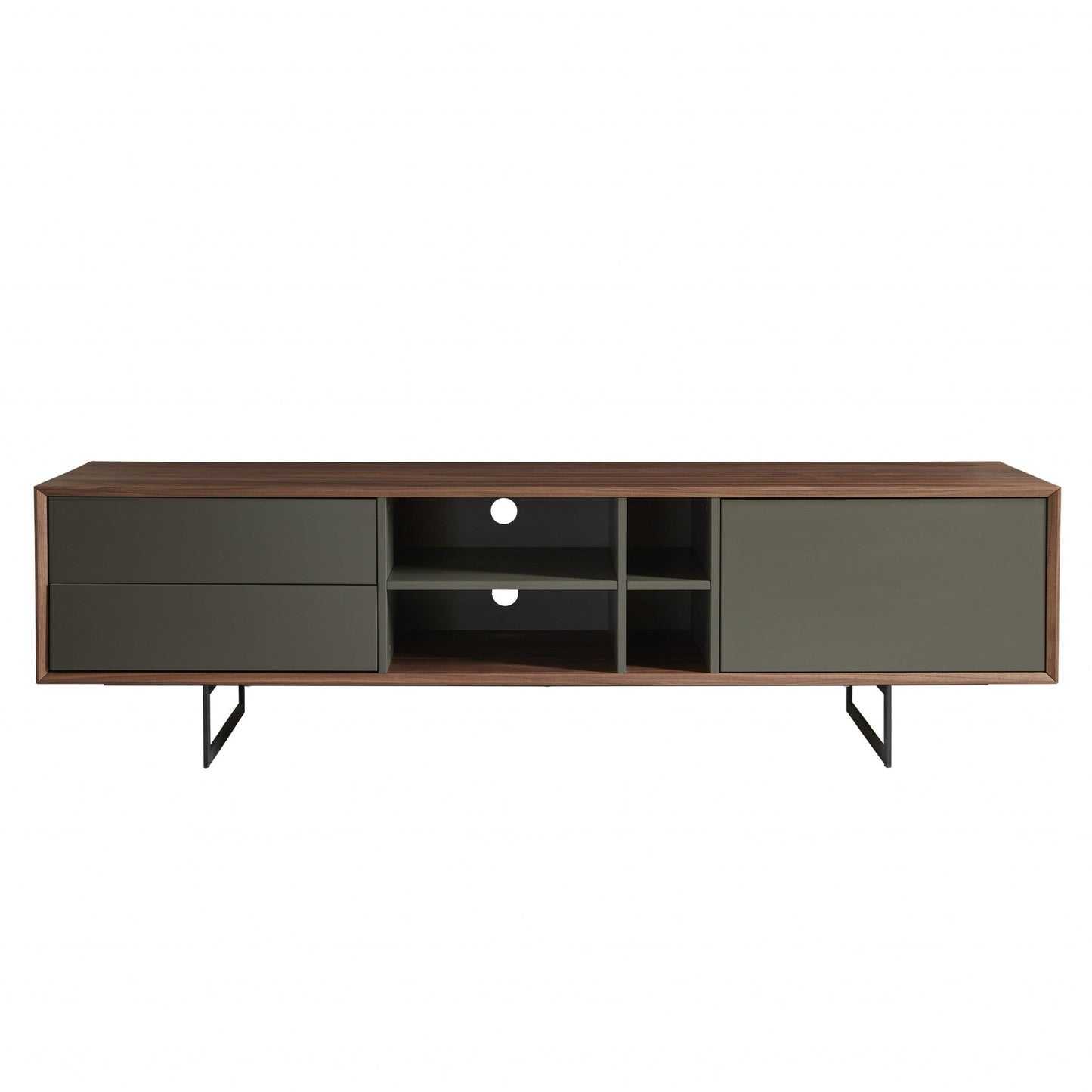 Brian Media Console