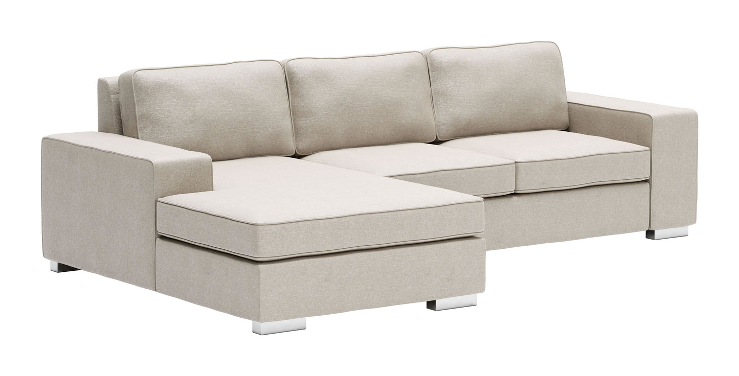 Brickell Sectional