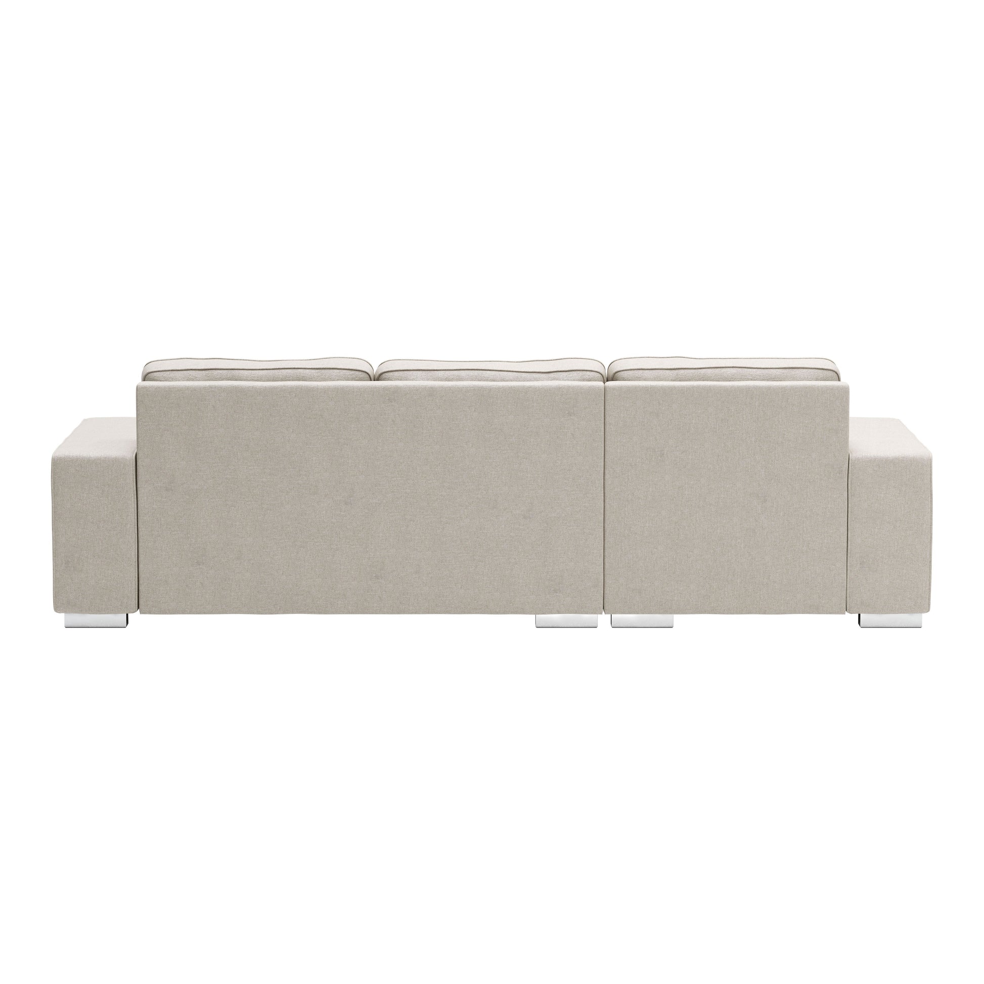 Brickell Sectional