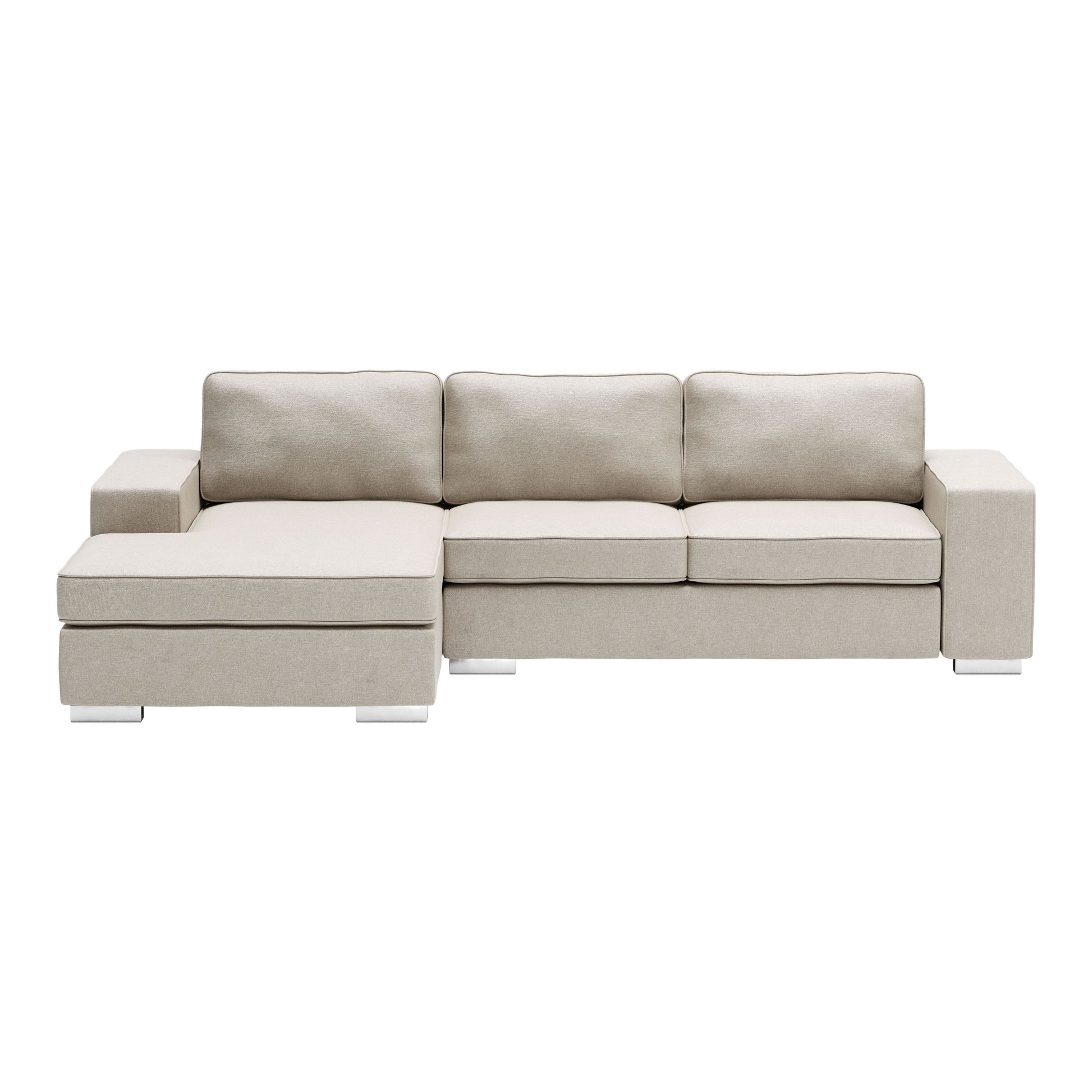 Brickell Sectional