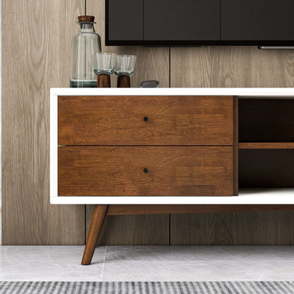 Caroline Media Console