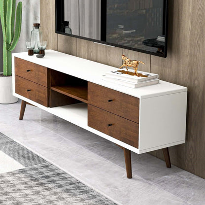 Caroline Media Console