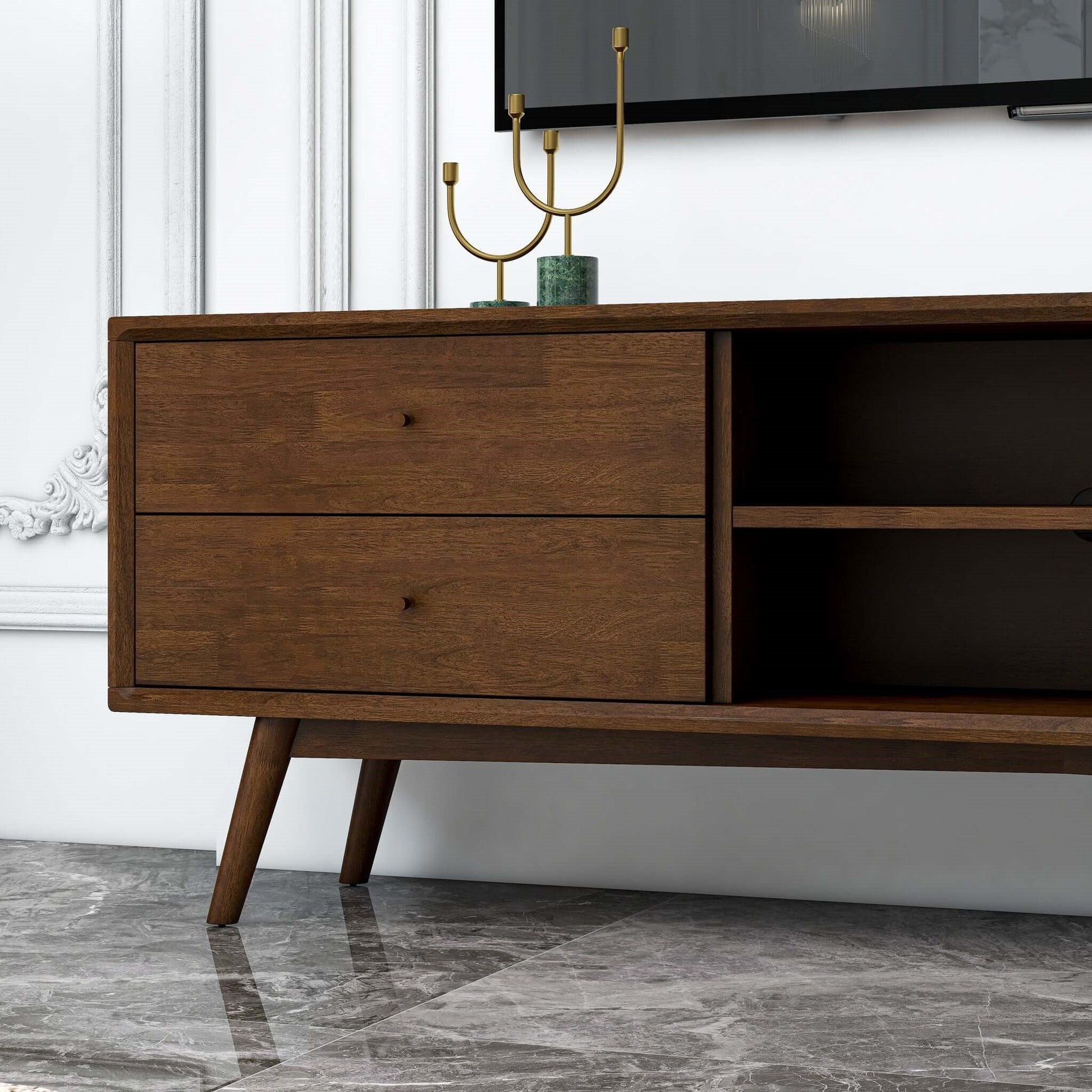 Caroline Media Console