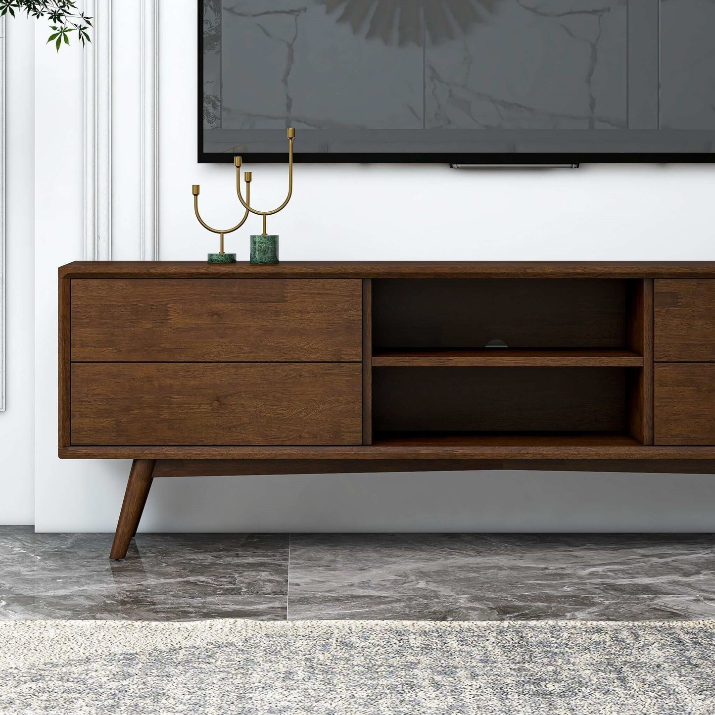 Caroline Media Console