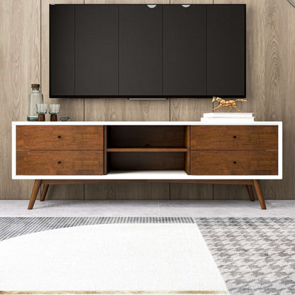 Caroline Media Console