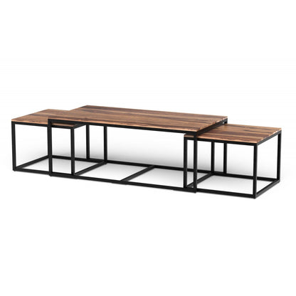 Carson Coffee Table