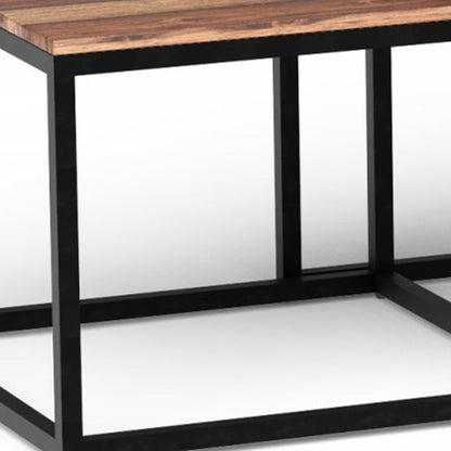 Carson Coffee Table