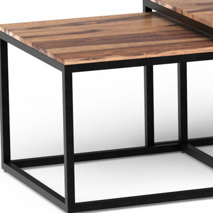 Carson Coffee Table