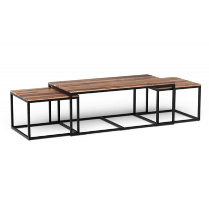 Carson Coffee Table