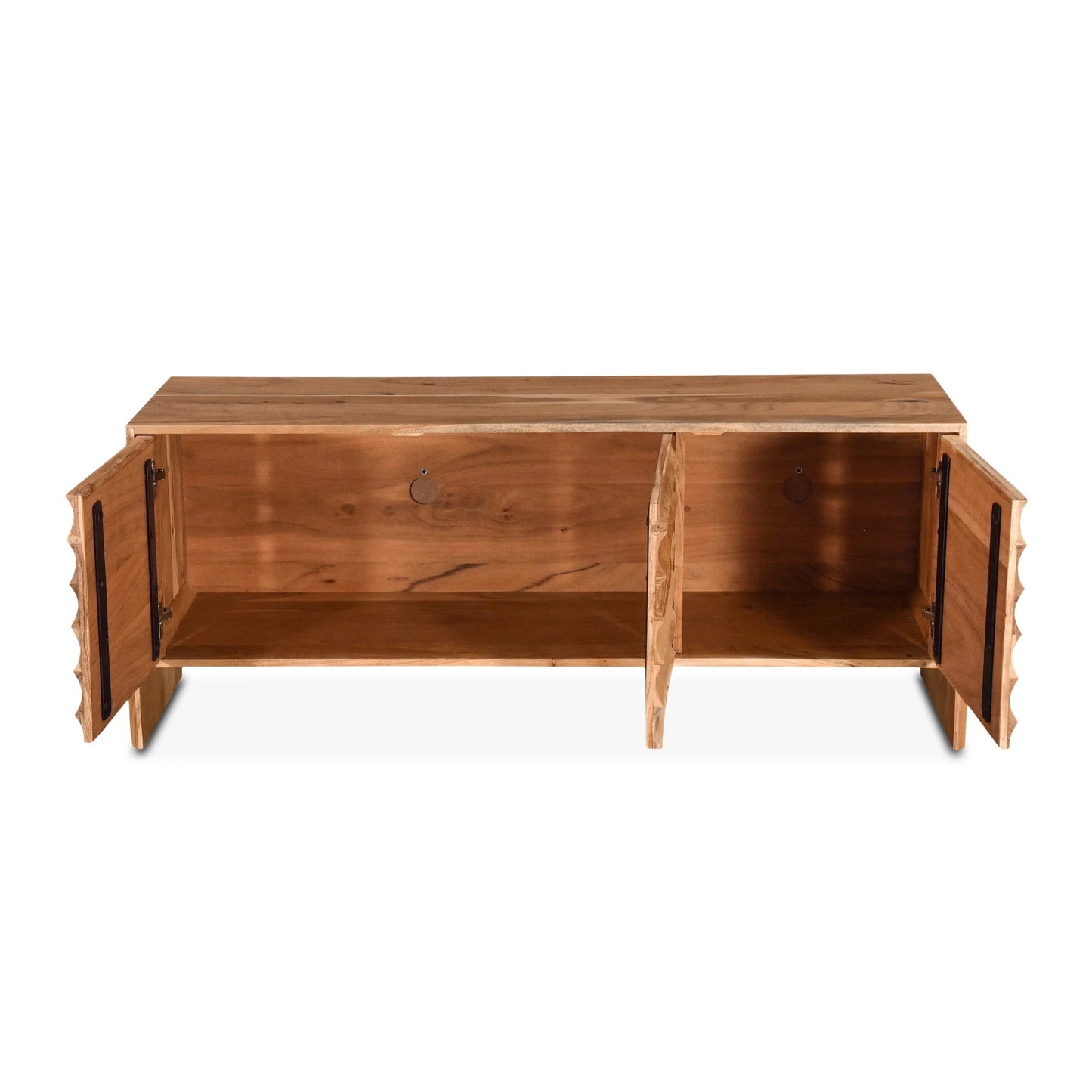 Catalina Media Console