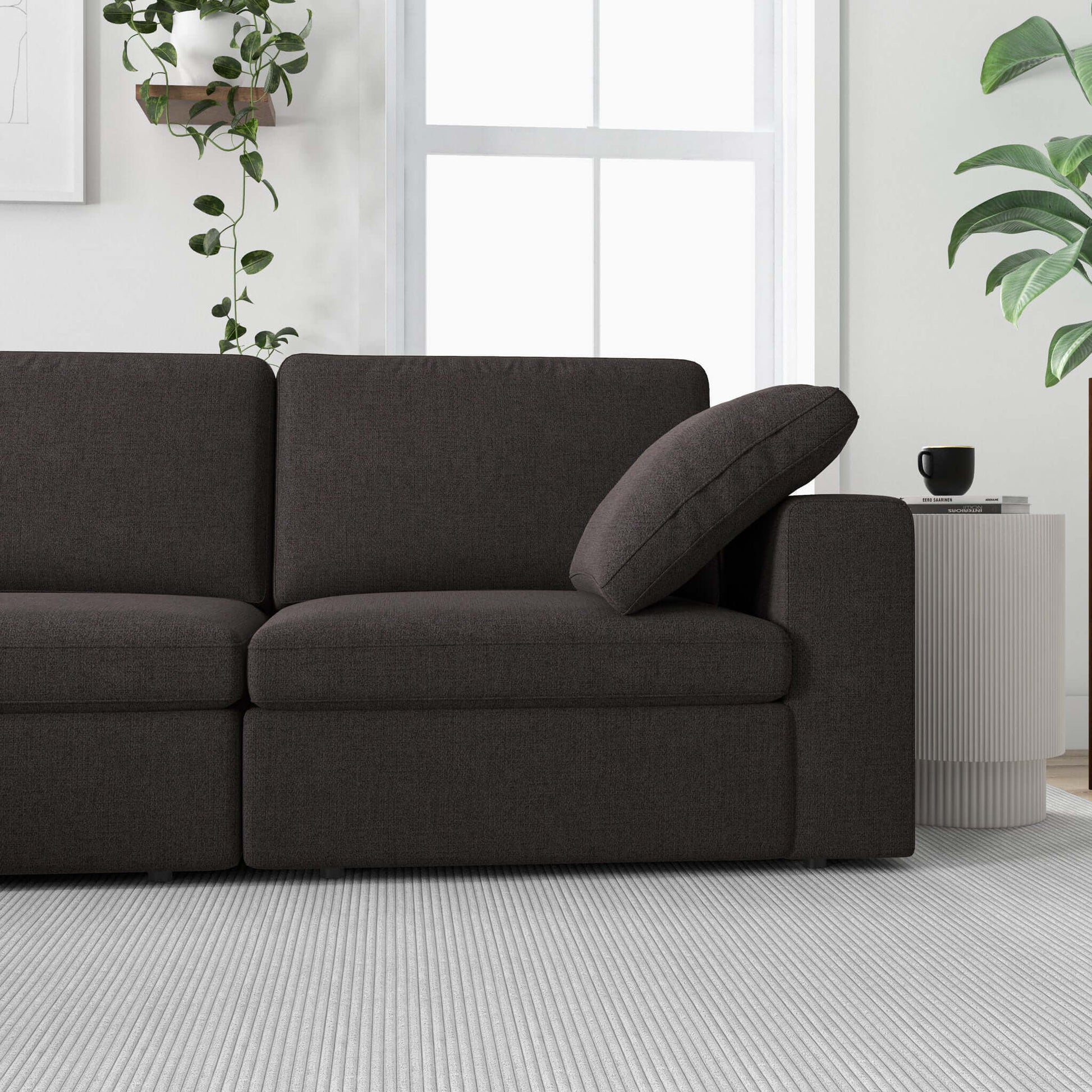 Cecilia Modular Sectional