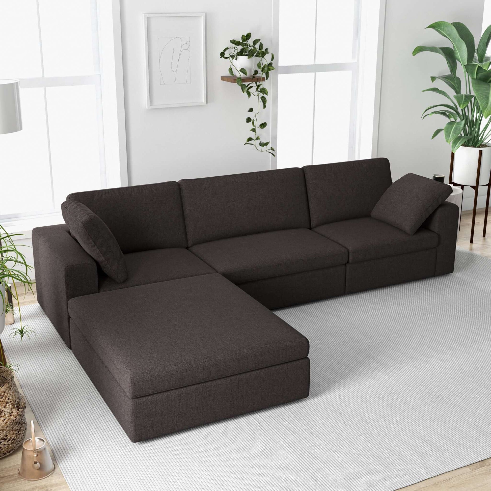 Cecilia Modular Sectional