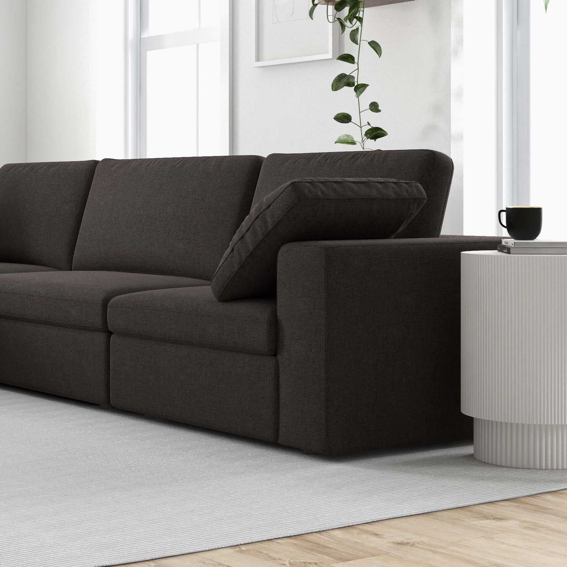 Cecilia Modular Sectional