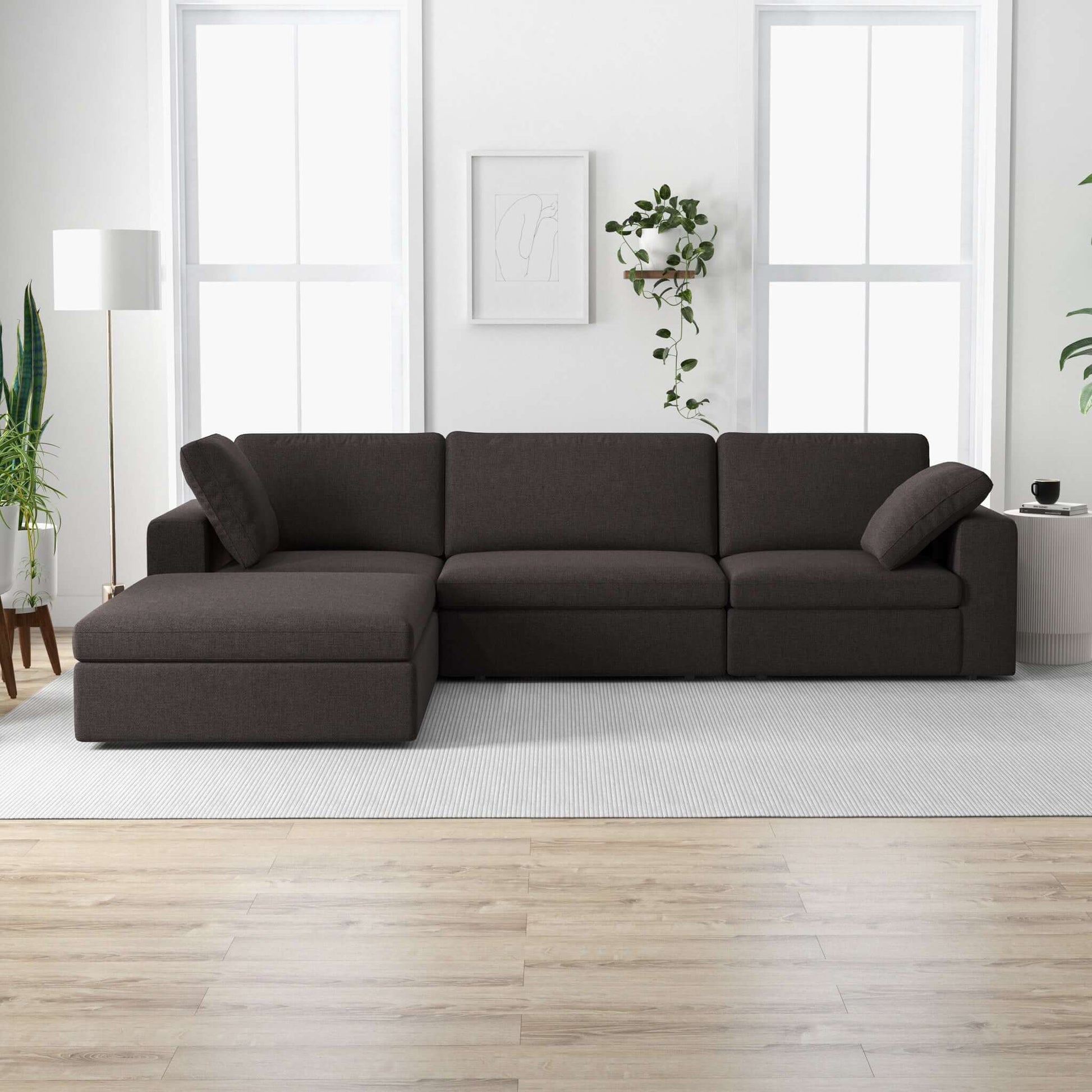 Cecilia Modular Sectional