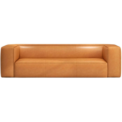 Colton Leather Sofa