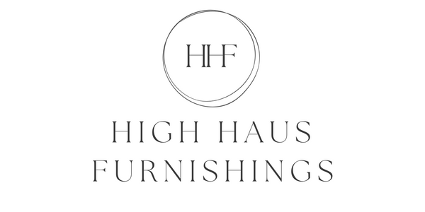 HIGH HAUS FURNISHINGS